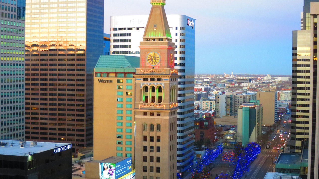 Photo of Others in Downtown Denver