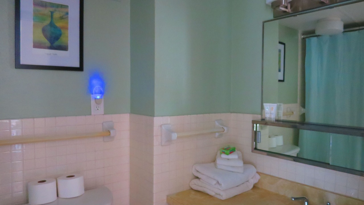 Photo of Bathroom in Downtown Denver