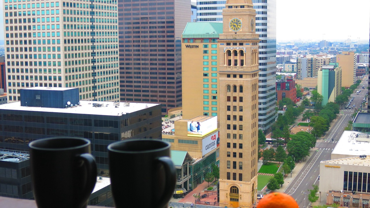 Photo of Others in Downtown Denver