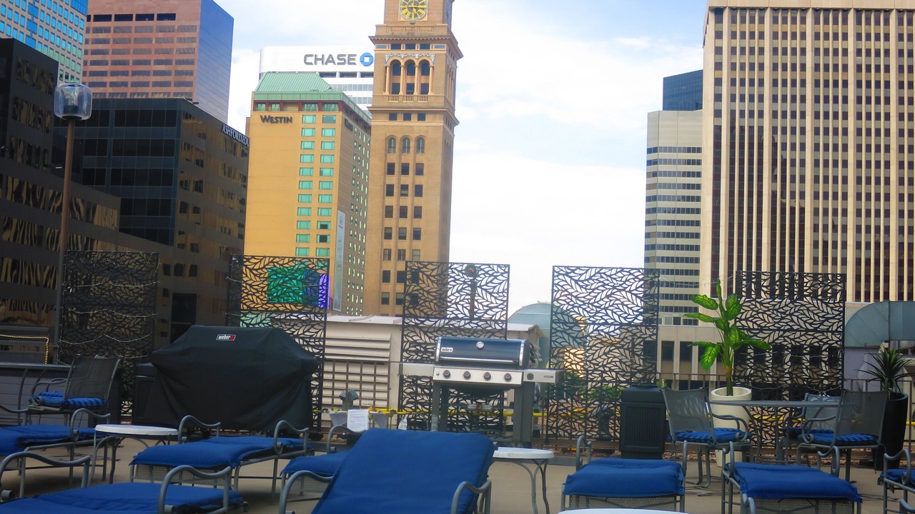 Photo of Outdoor in Downtown Denver