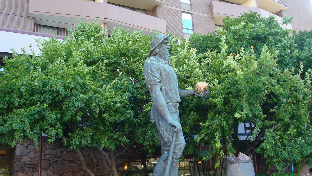 Photo of Outdoor in Downtown Denver