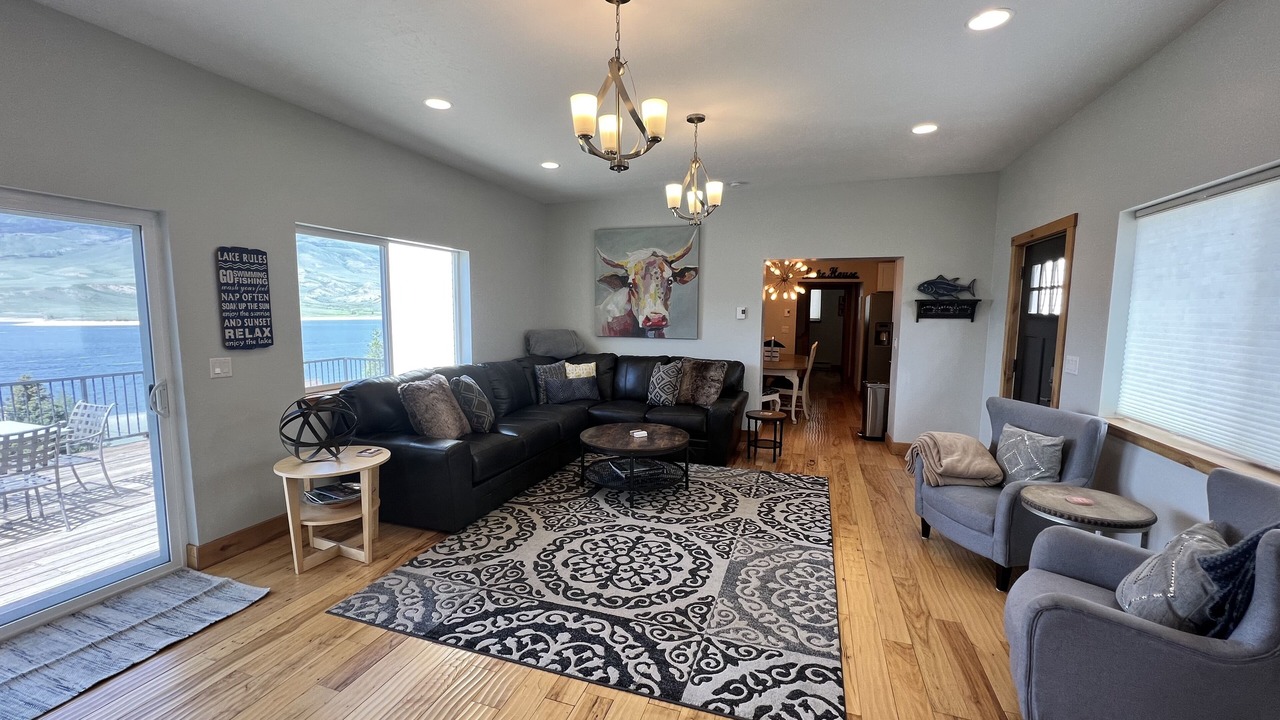 Photo of Bedroom in Heeney
