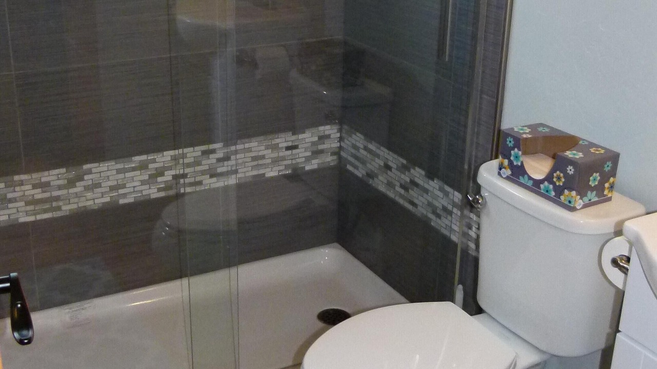 Photo of Bathroom in Heeney