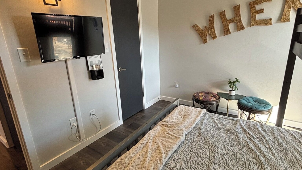 Photo of Bedroom in University Park