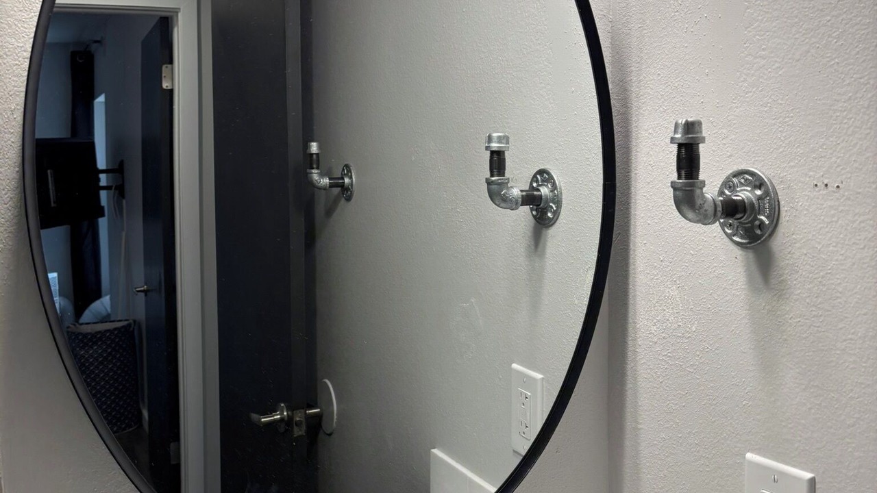 Photo of Bathroom in University Park