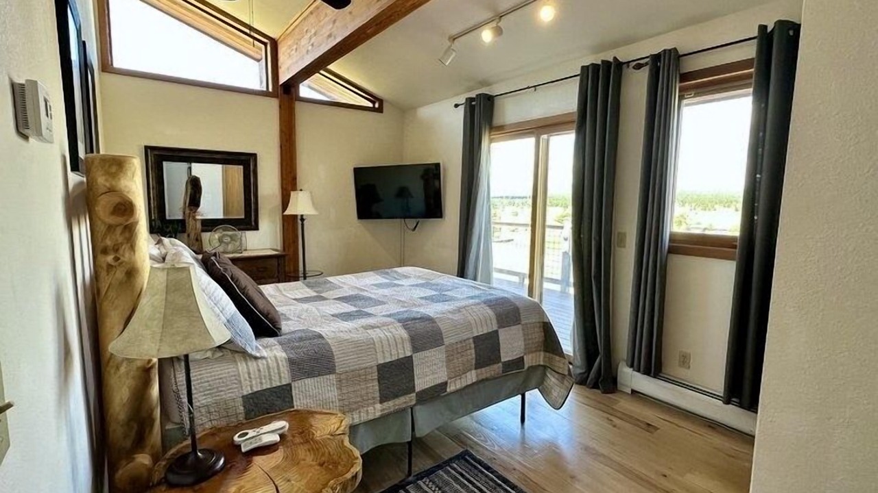 Photo of Bedroom in Pagosa Springs