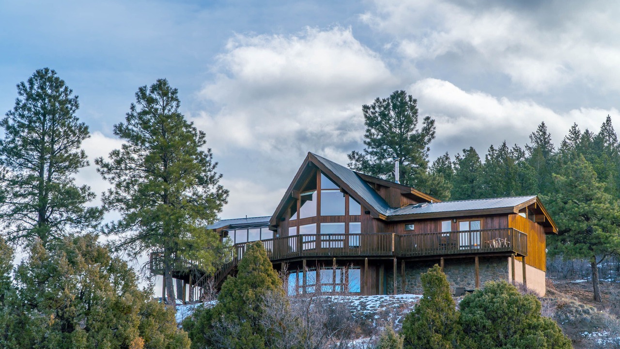 Photo of Outdoor in Pagosa Springs