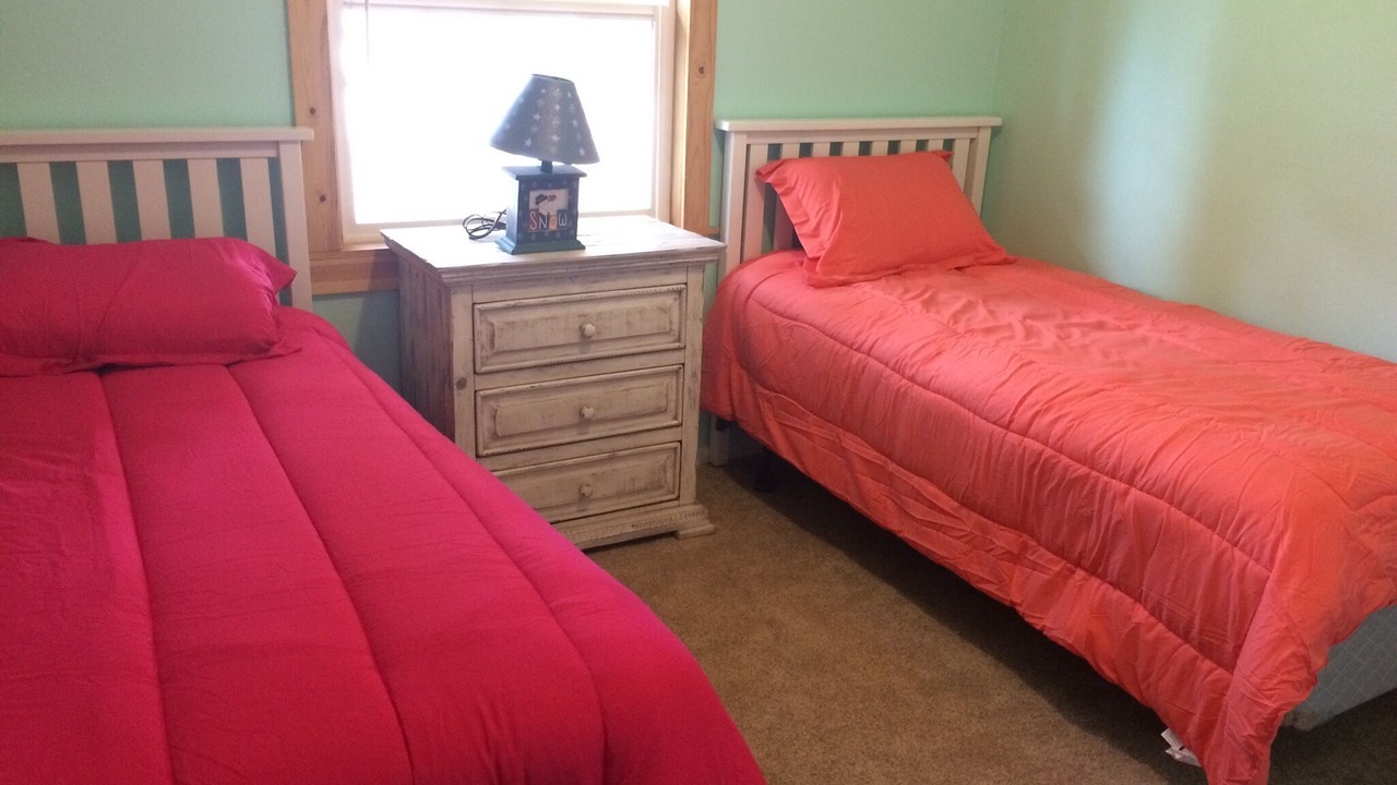 Photo of Bedroom in Leadville North