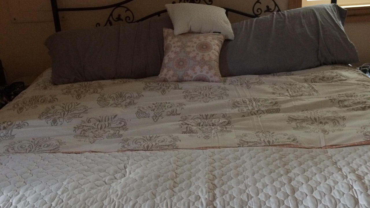 Photo of Bedroom in Leadville North