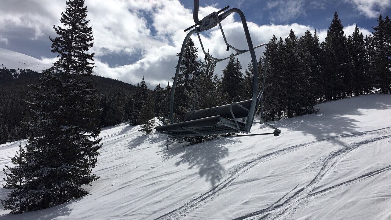 Photo of Others in Leadville North