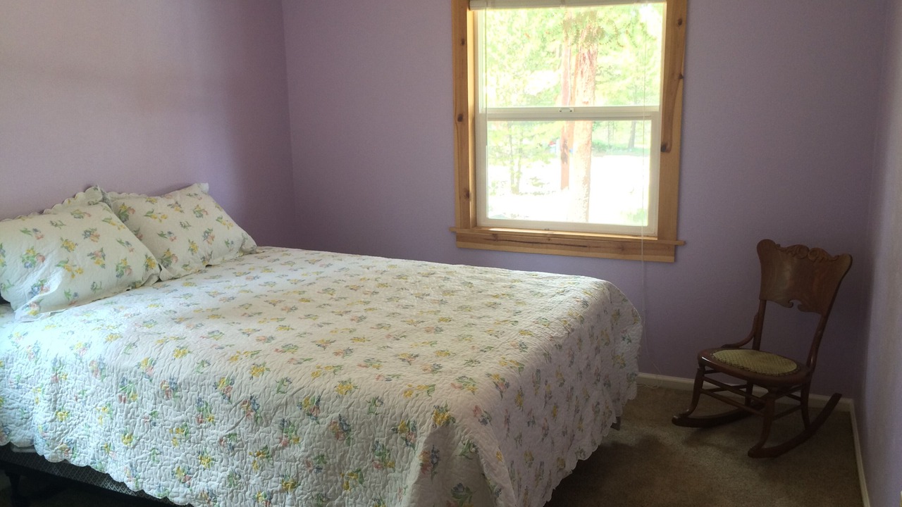 Photo of Bedroom in Leadville North