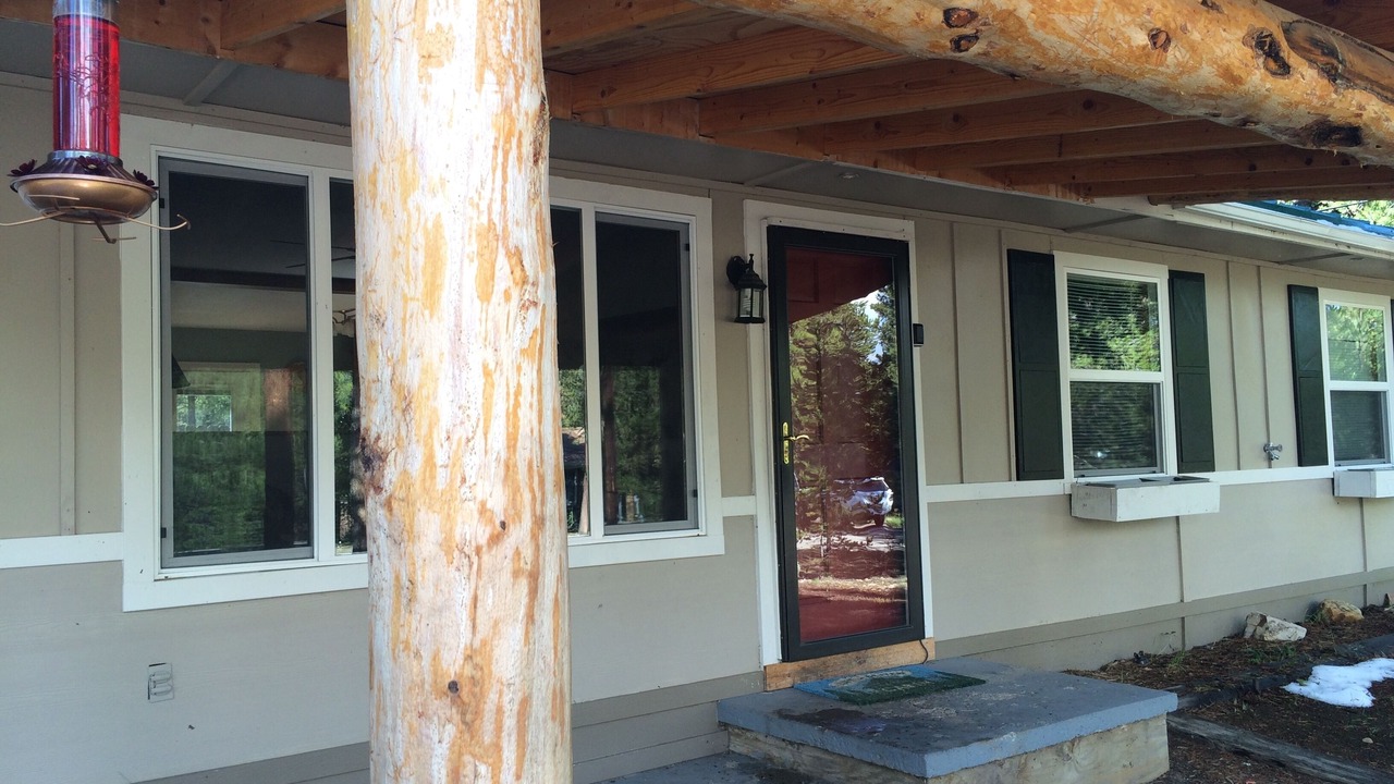 Photo of Outdoor in Leadville North