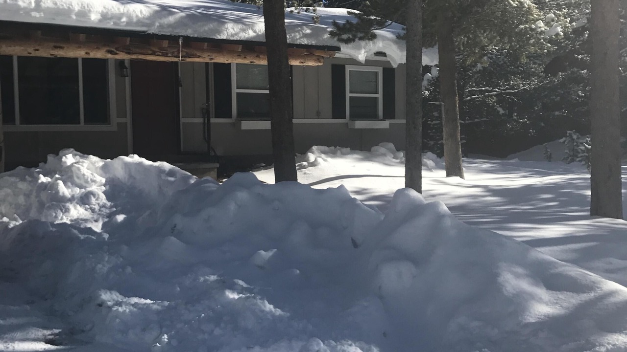 Photo of Outdoor in Leadville North