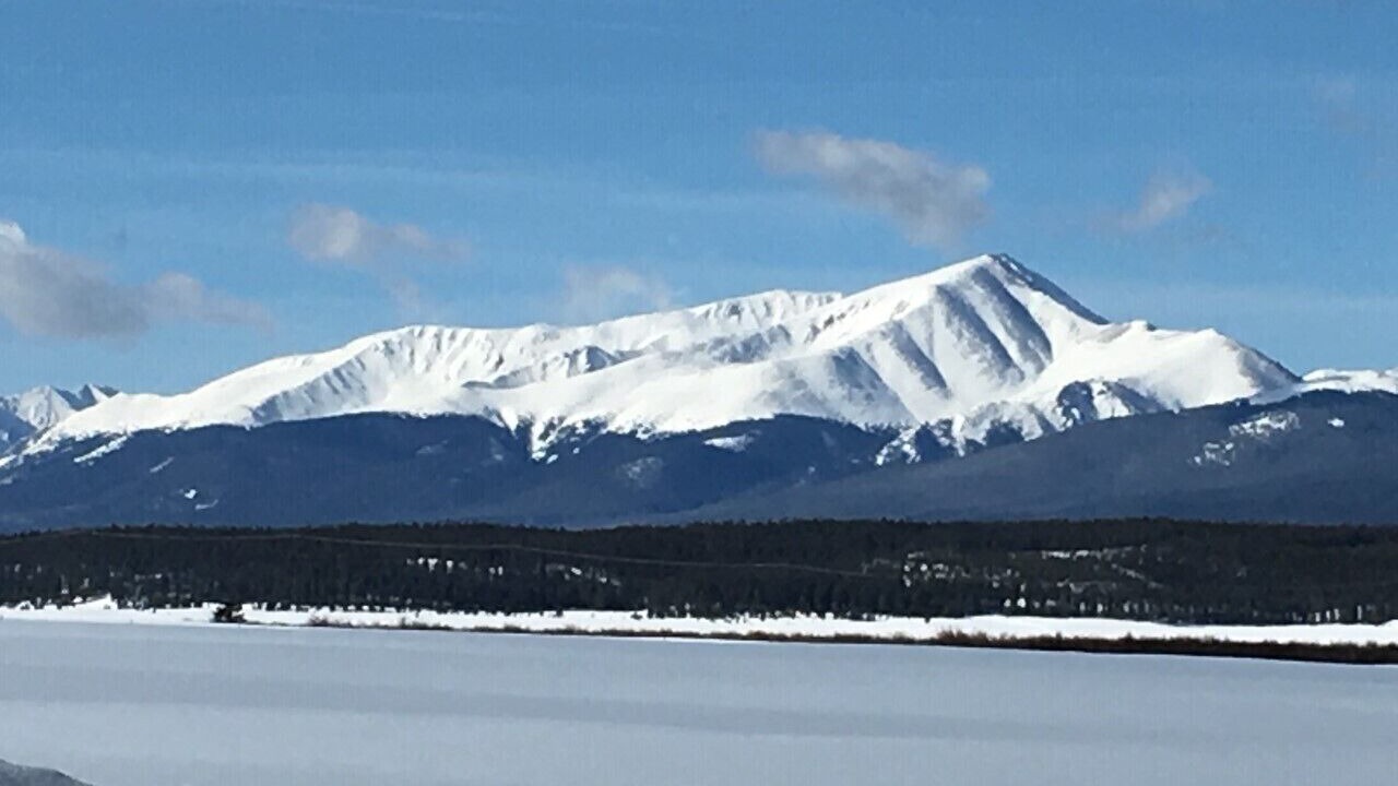 Photo of Others in Leadville North