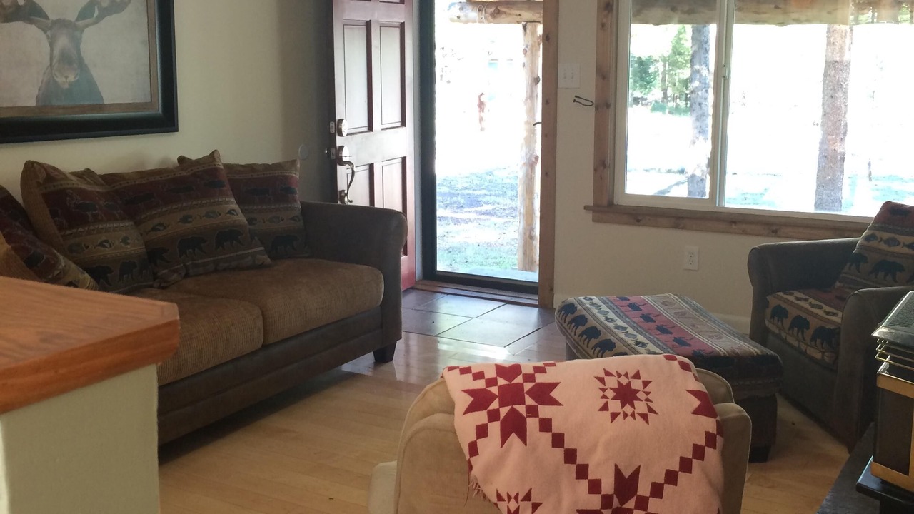 Photo of Livingroom in Leadville North