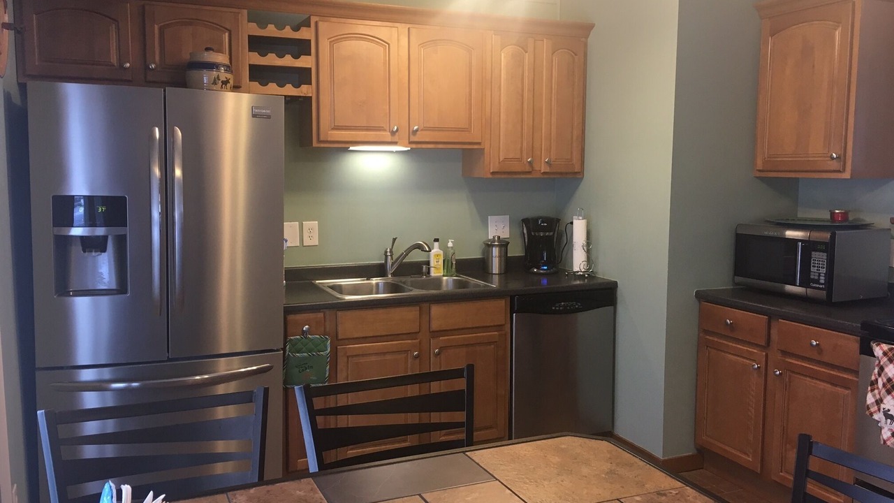 Photo of Kitchen in Leadville North