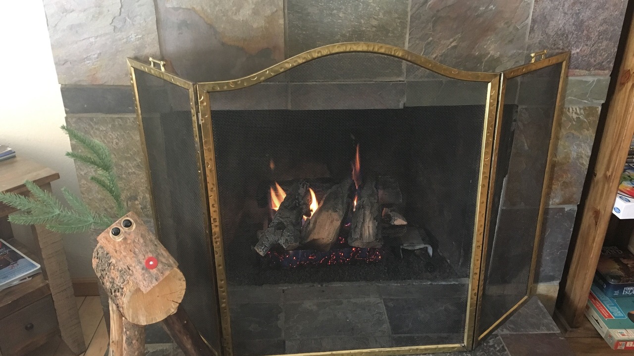 Photo of Livingroom in Leadville North