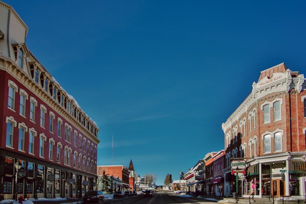 Photo of Others in Leadville North