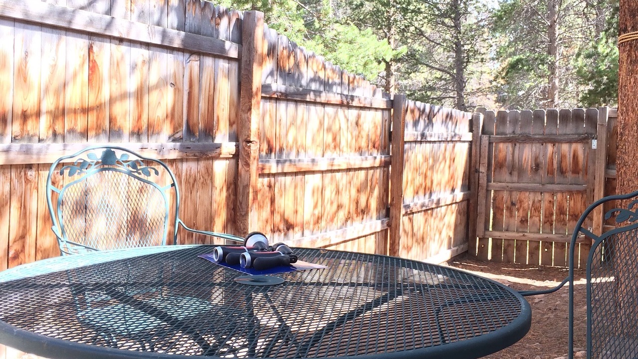 Photo of Outdoor in Leadville North