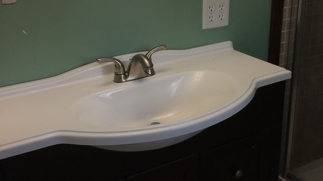 Photo of Bathroom in Leadville North