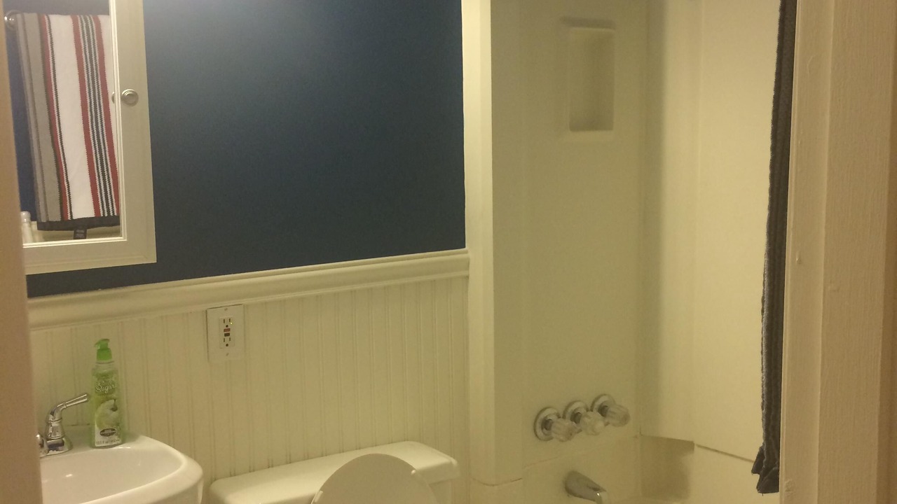 Photo of Bathroom in Leadville North