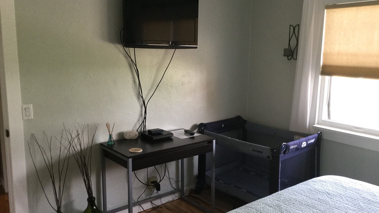 Photo of Bedroom in Golden