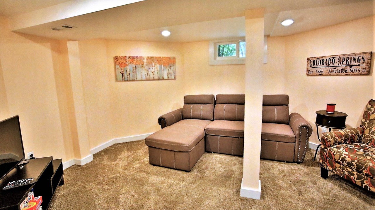Photo of Bedroom in Old North End