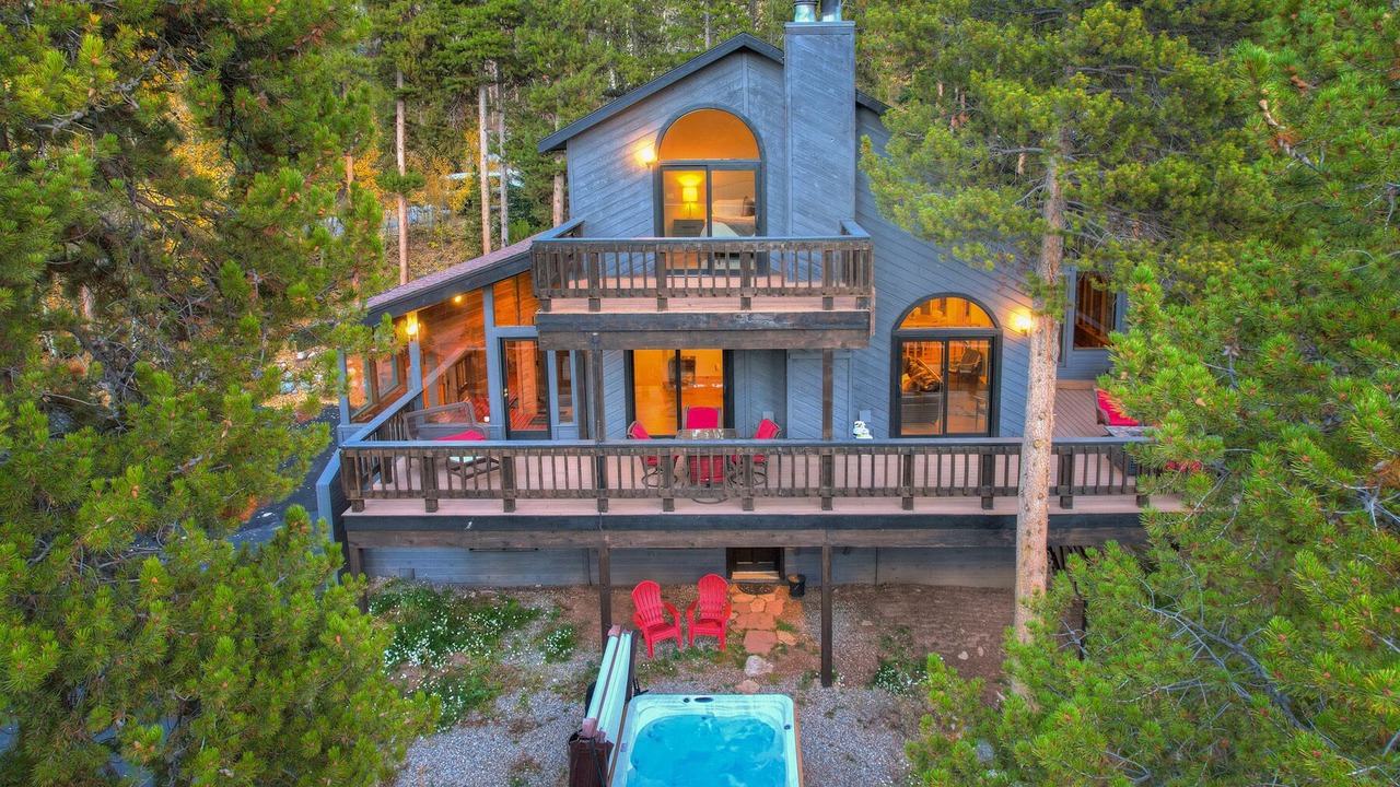 Photo of Outdoor in Blue River