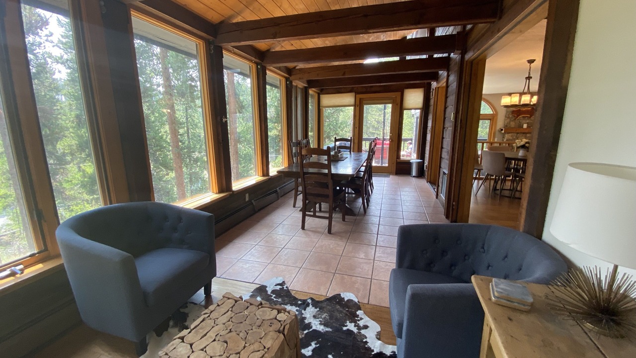 Photo of Bedroom in Blue River