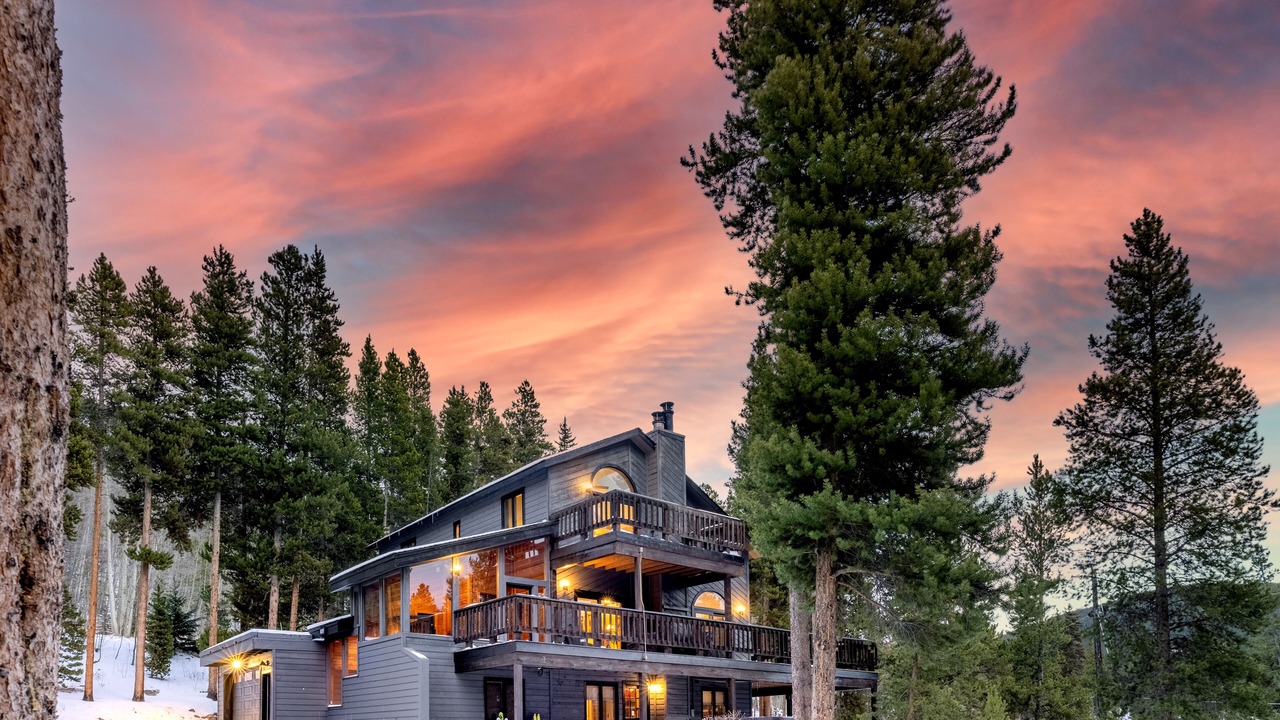 Photo of Outdoor in Blue River