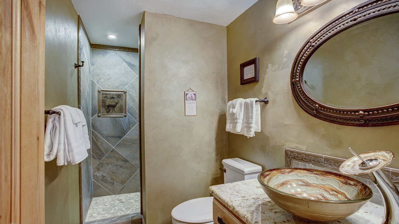Photo of Bathroom in Blue River