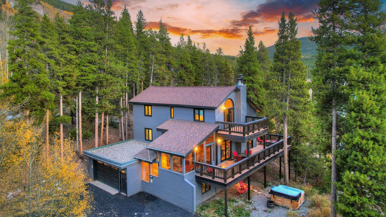 Photo of Outdoor in Blue River