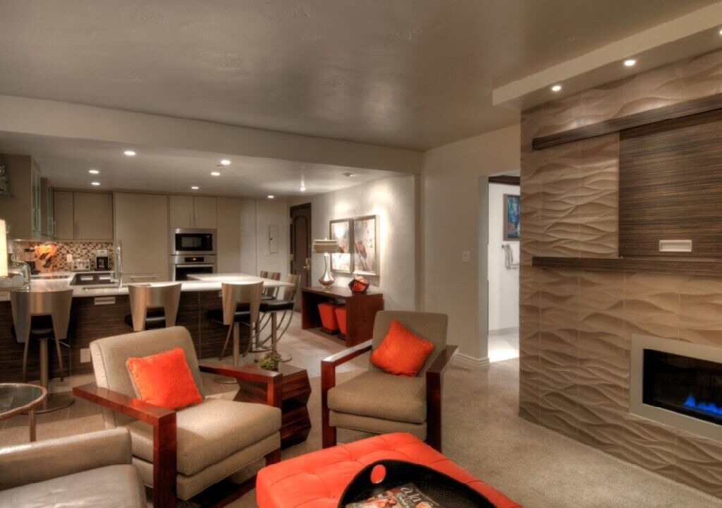 Photo of Bedroom in Vail
