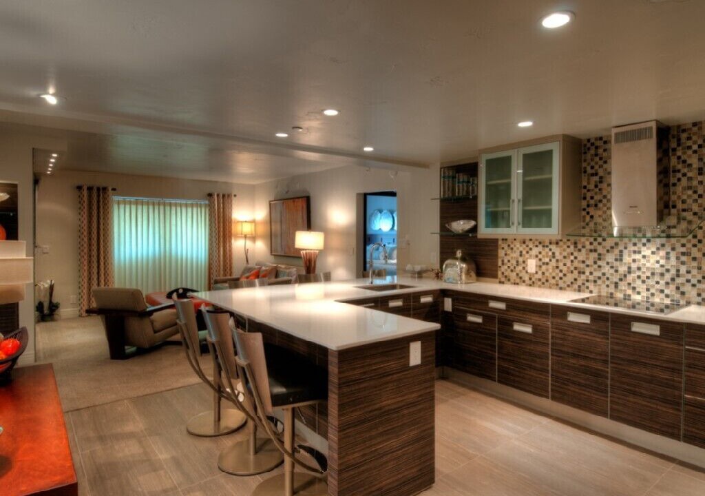 Photo of Bedroom in Vail