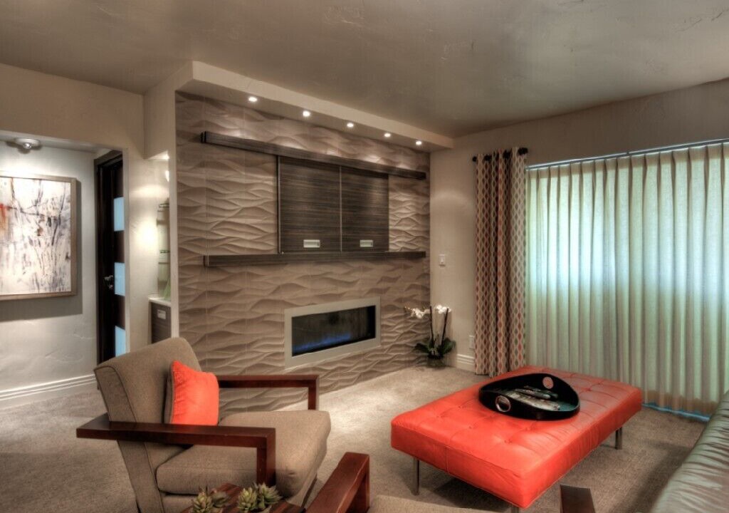 Photo of Livingroom in Vail