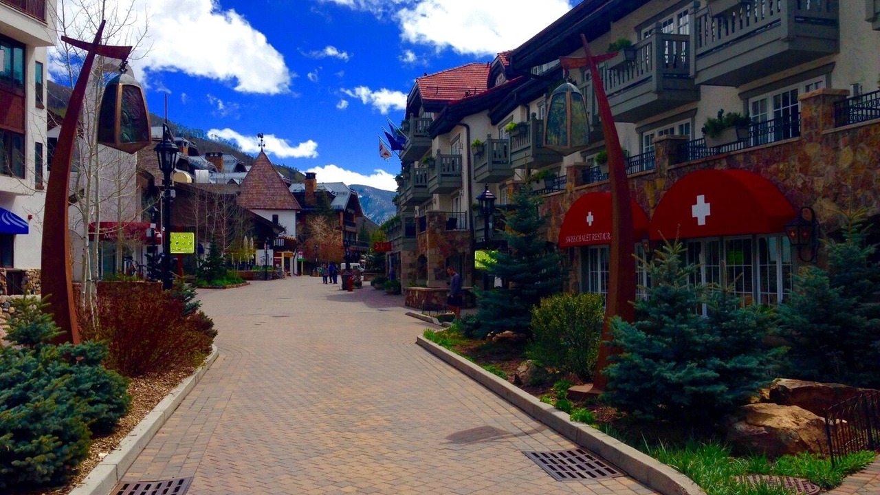 Photo of Others in Vail