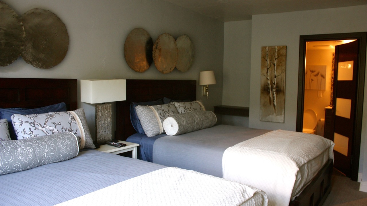 Photo of Bedroom in Vail