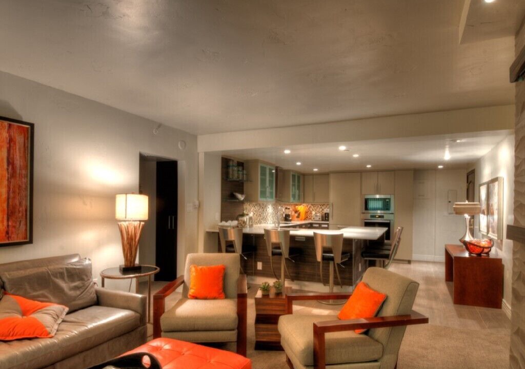 Photo of Livingroom in Vail