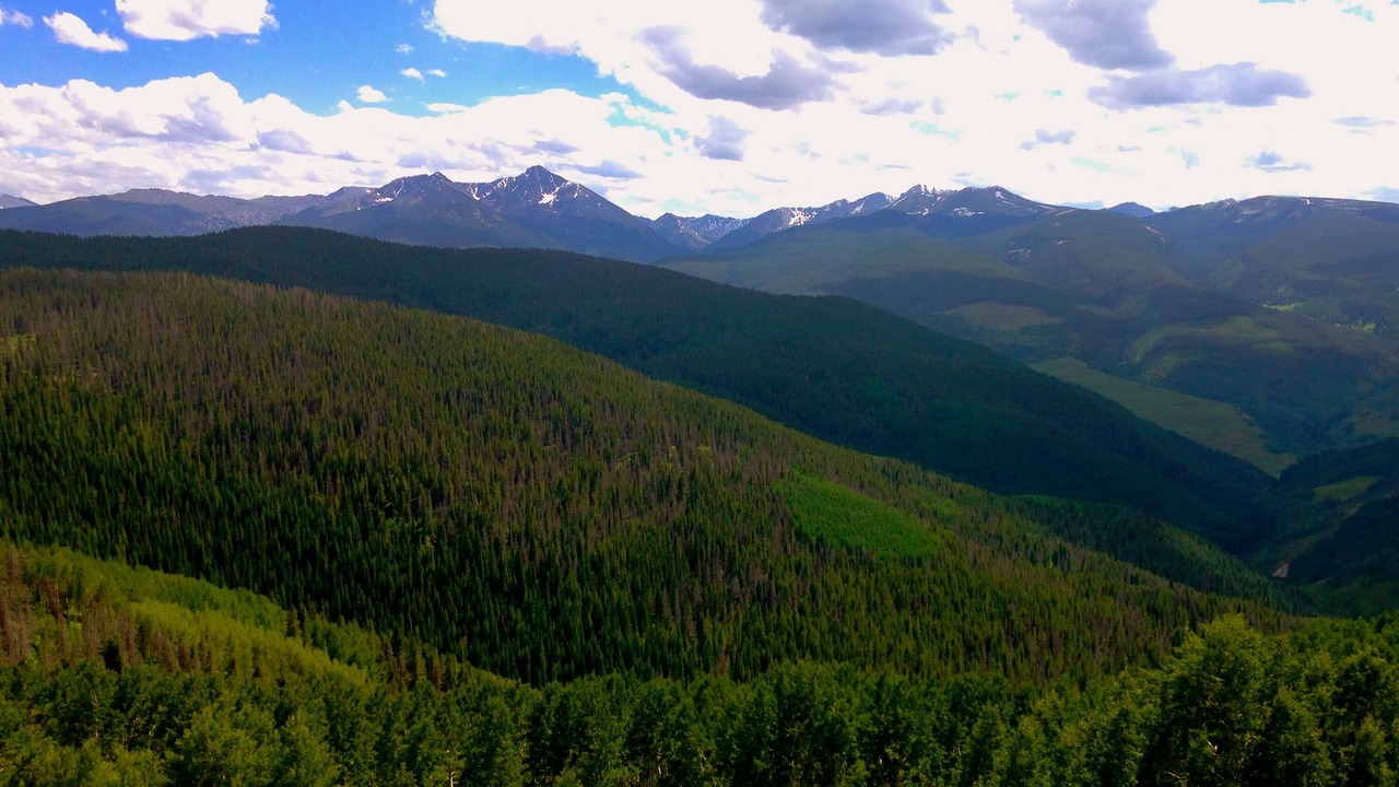 Photo of Others in Vail
