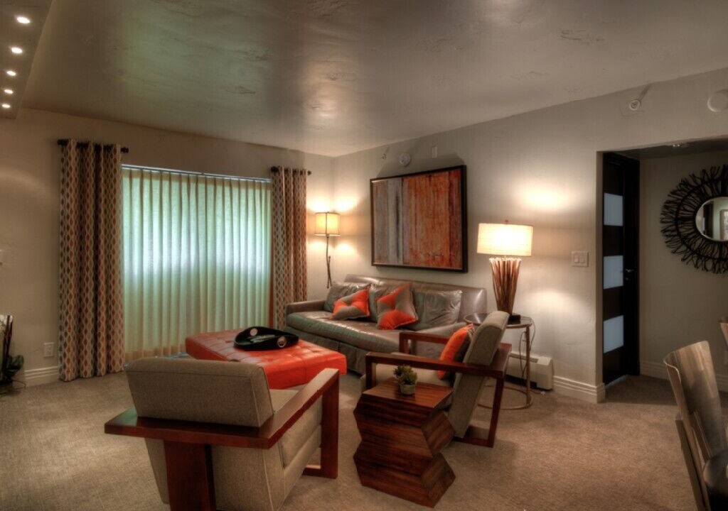 Photo of Livingroom in Vail