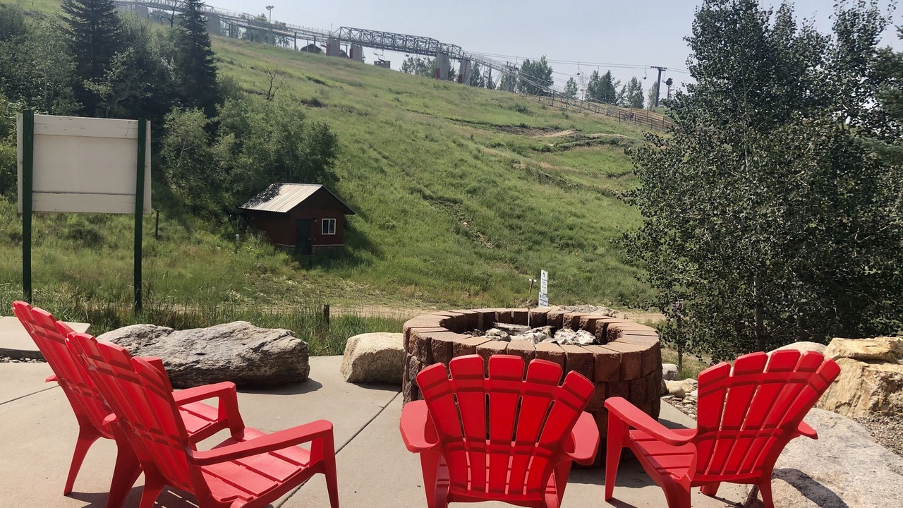 Photo of Others in Steamboat Springs