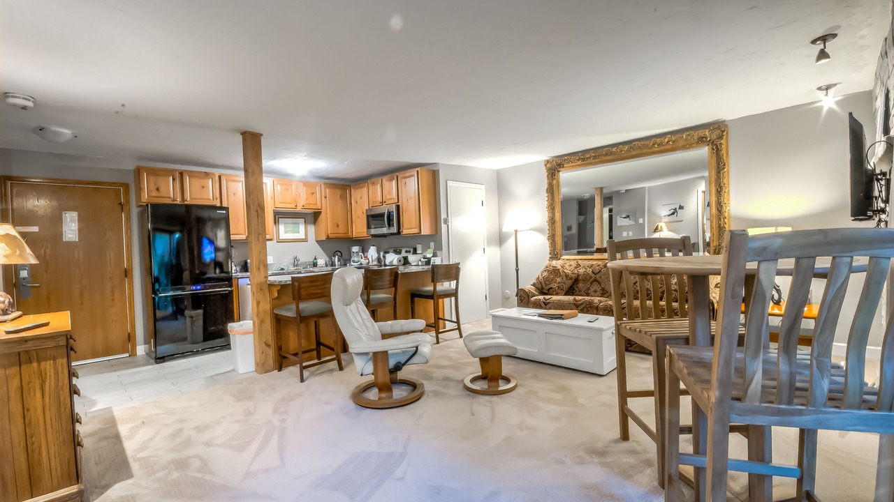 Photo of Livingroom in Steamboat Springs