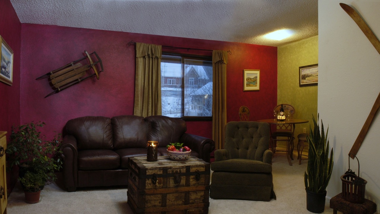 Photo of Bedroom in Garfield