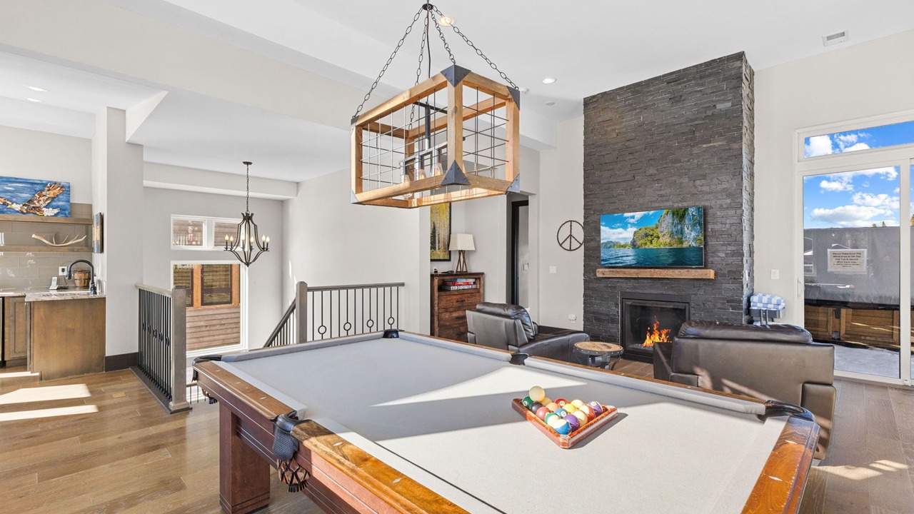 Photo of Bedroom in Baldy Mountain