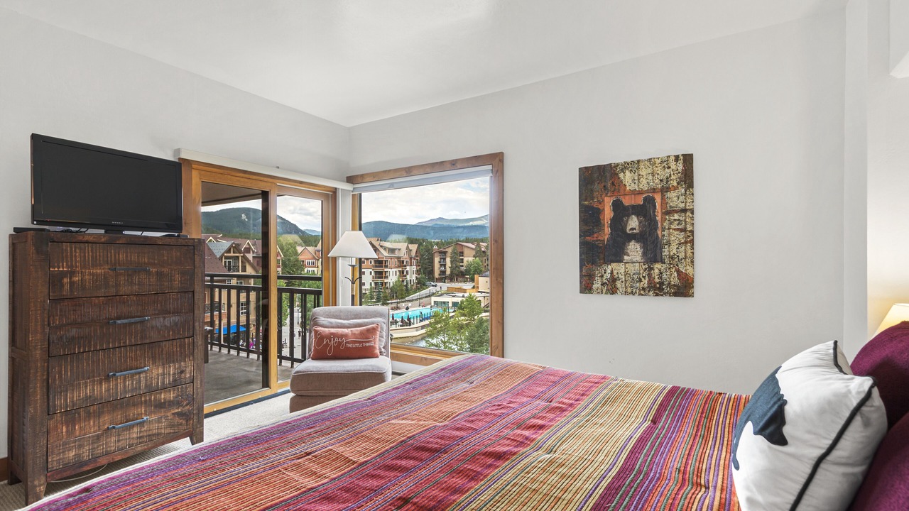 Photo of Patio Balcony in Peak 9