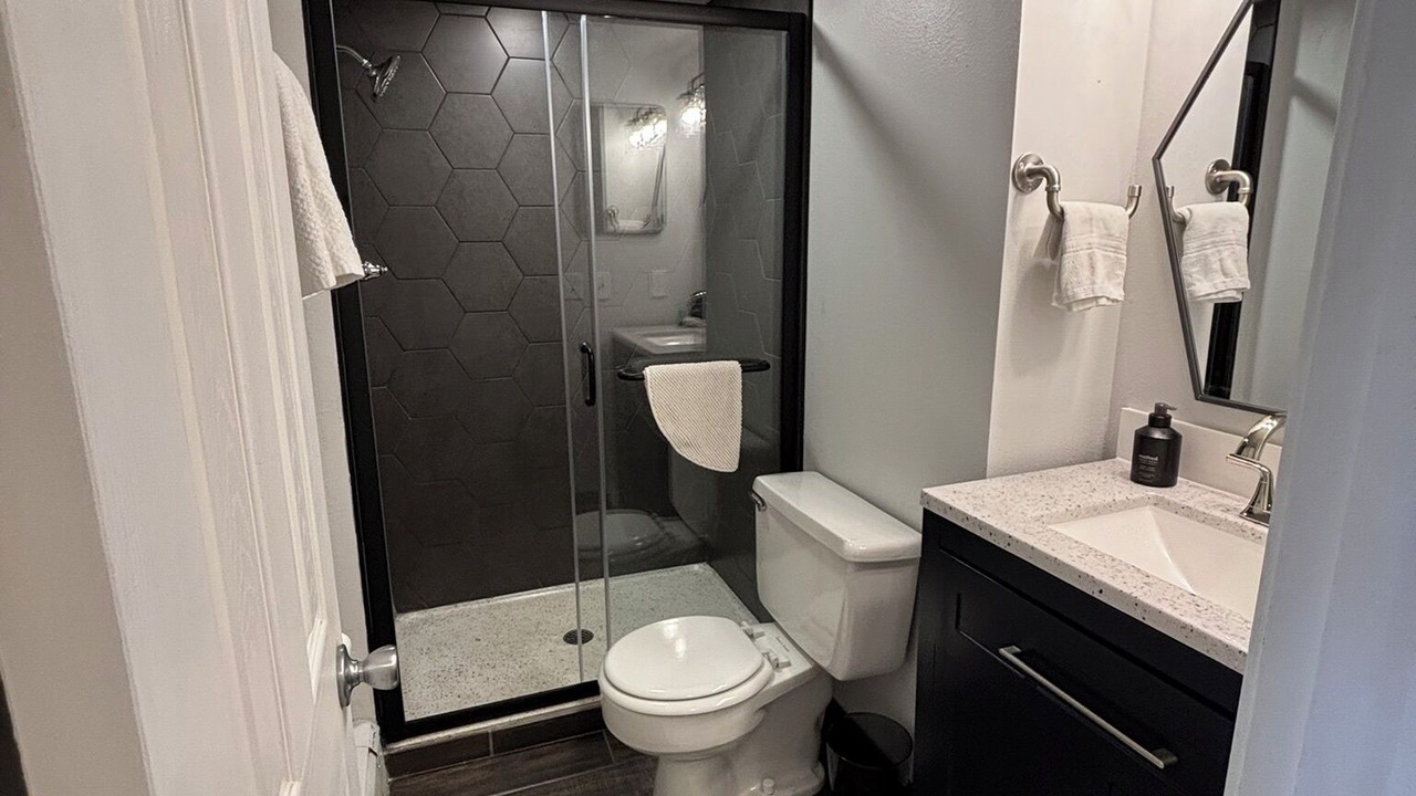 Photo of Bathroom in University Park