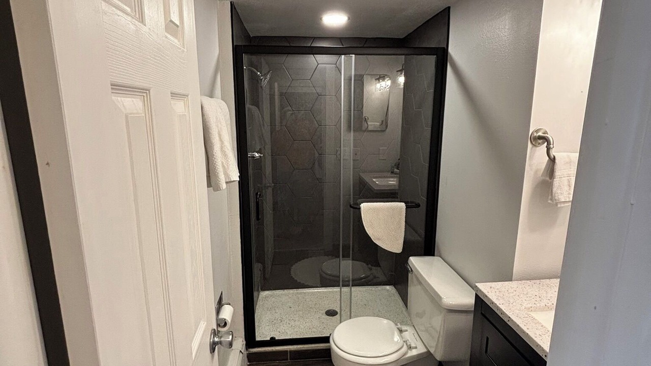 Photo of Bathroom in University Park