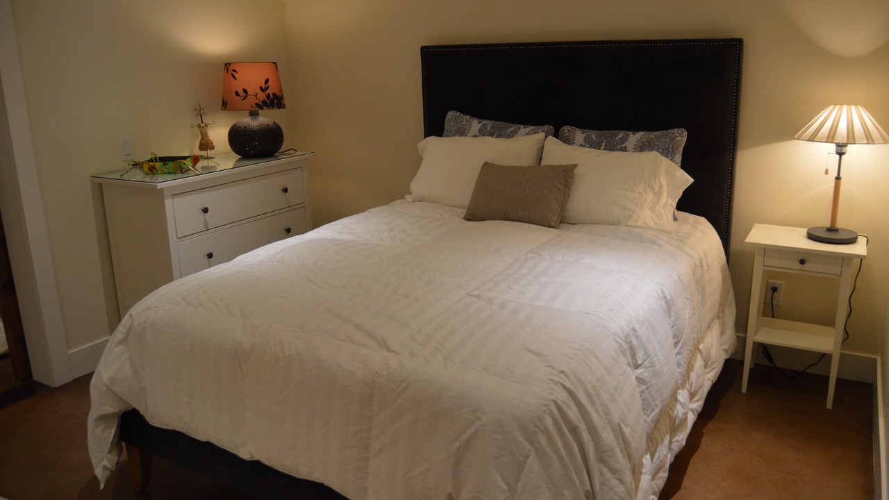 Photo of Bedroom in Three Peaks