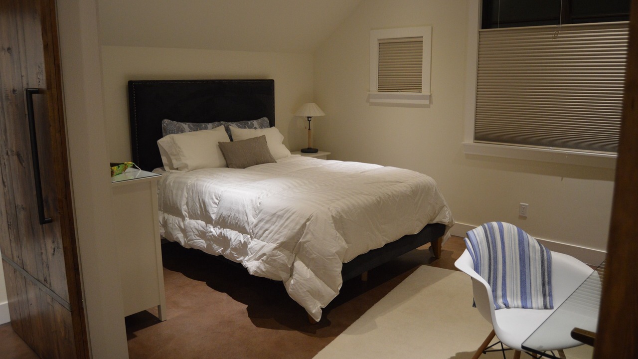 Photo of Bedroom in Three Peaks