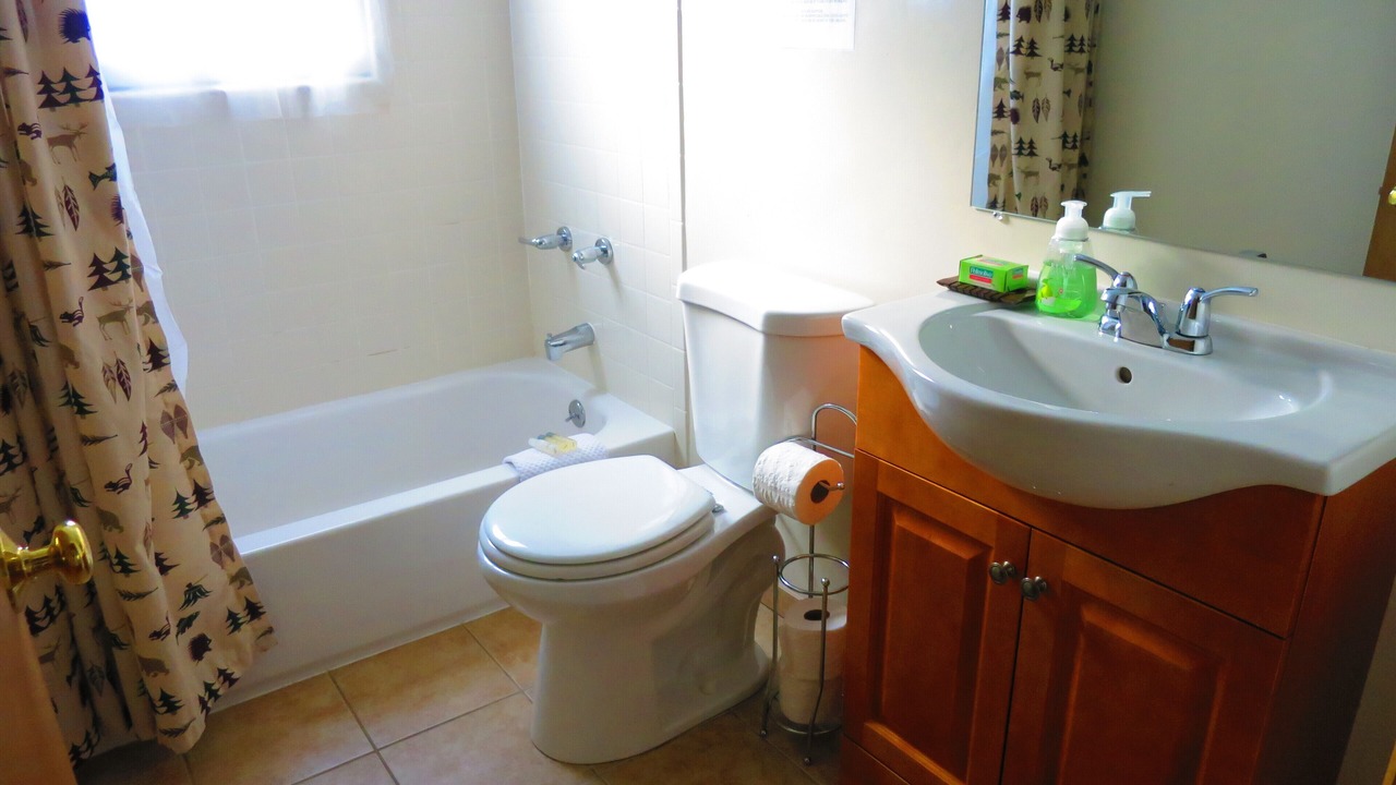 Photo of Bathroom in Cascade-Chipita Park